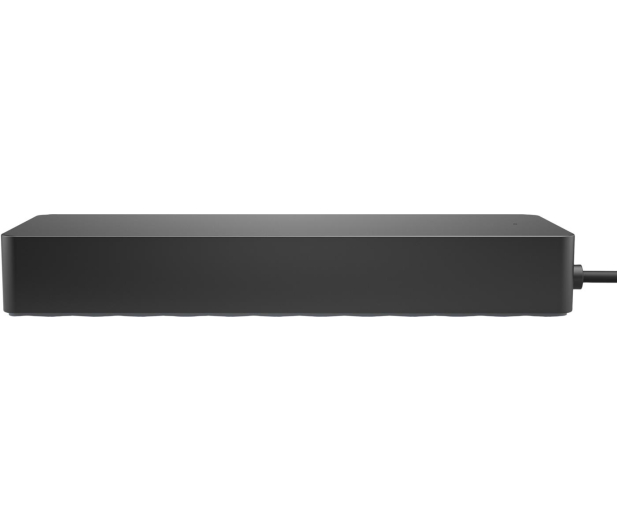 HP Koncentrator podróżny Universal USB-C Multiport - 1109207 - zdjęcie 7